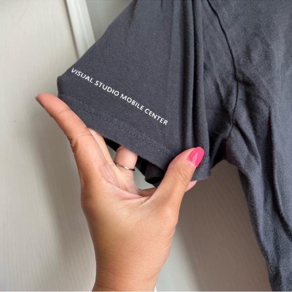 Visual Studio top - Picture 2 of 3